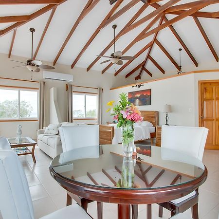 Coco Plum All Inclusive Resort Дангрига Экстерьер фото