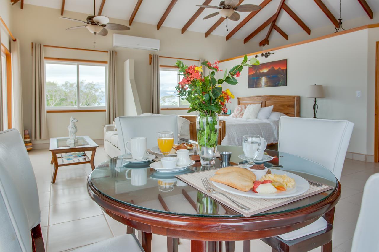 Coco Plum All Inclusive Resort Дангрига Экстерьер фото