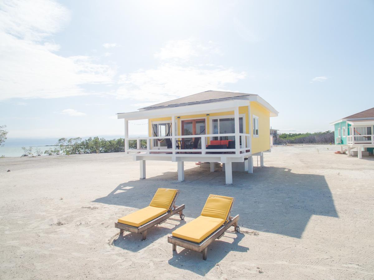 Coco Plum All Inclusive Resort Дангрига Экстерьер фото