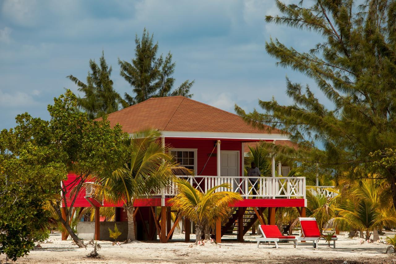 Coco Plum All Inclusive Resort Дангрига Экстерьер фото