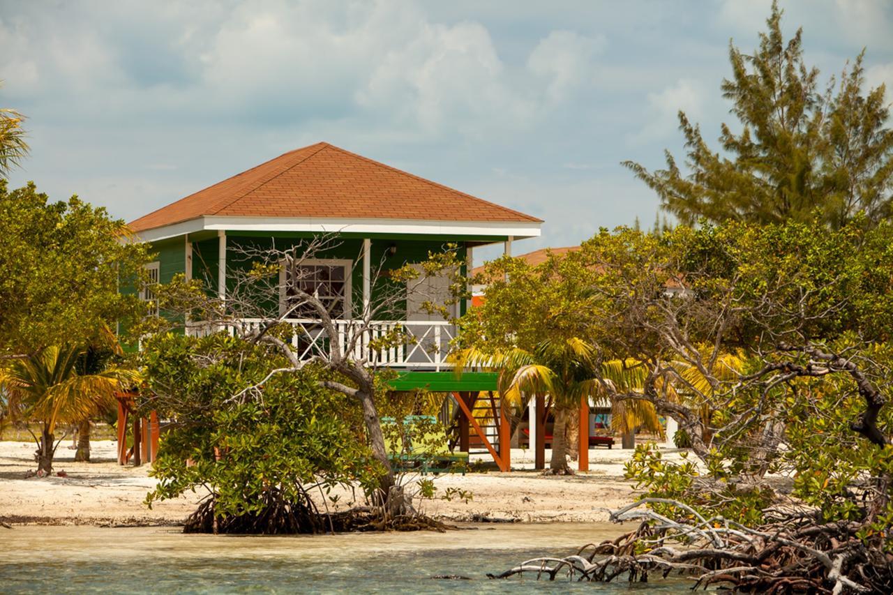 Coco Plum All Inclusive Resort Дангрига Экстерьер фото